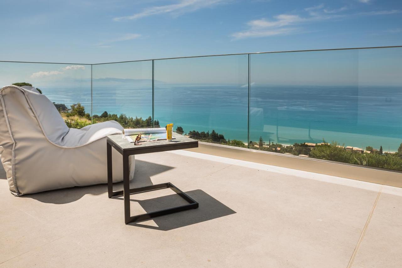 Mystique View Villas Лурдата Экстерьер фото
